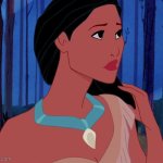 Pocahontas