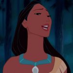 Pocahontas