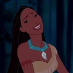 Pocahontas