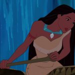 Pocahontas