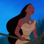 Pocahontas