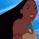 Pocahontas