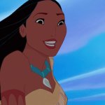 Pocahontas