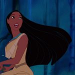 Pocahontas