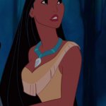 Pocahontas