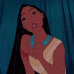 Pocahontas