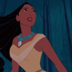 Pocahontas