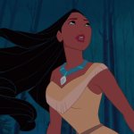 Pocahontas