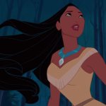 Pocahontas