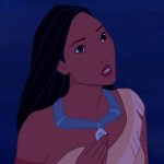 Pocahontas