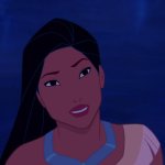 Pocahontas