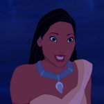 Pocahontas