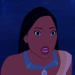 Pocahontas
