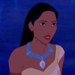 Pocahontas