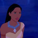 Pocahontas