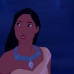 Pocahontas