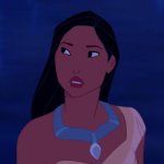 Pocahontas