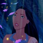 Pocahontas