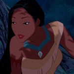 Pocahontas