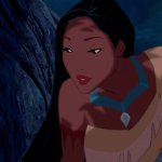 Pocahontas