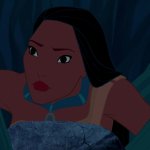 Pocahontas
