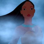 Pocahontas