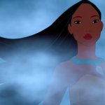 Pocahontas