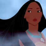 Pocahontas