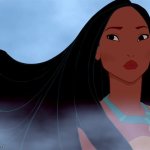 Pocahontas