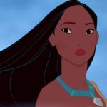 Pocahontas