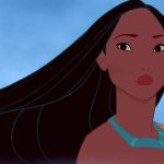 Pocahontas