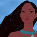 Pocahontas