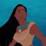 Pocahontas