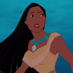 Pocahontas
