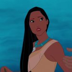 Pocahontas