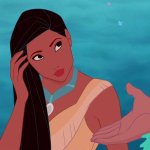 Pocahontas