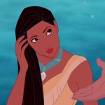 Pocahontas