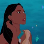 Pocahontas