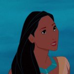 Pocahontas