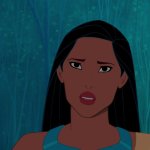 Pocahontas