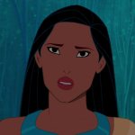 Pocahontas