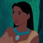 Pocahontas