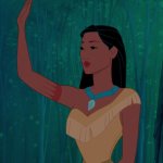 Pocahontas