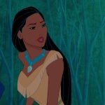 Pocahontas