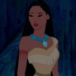 Pocahontas