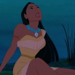 Pocahontas