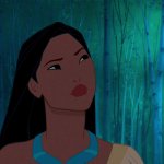 Pocahontas