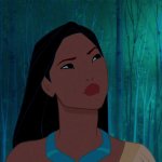 Pocahontas