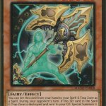 artifact lancea