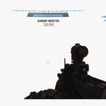 Current Objective: Survive (blank for photo)